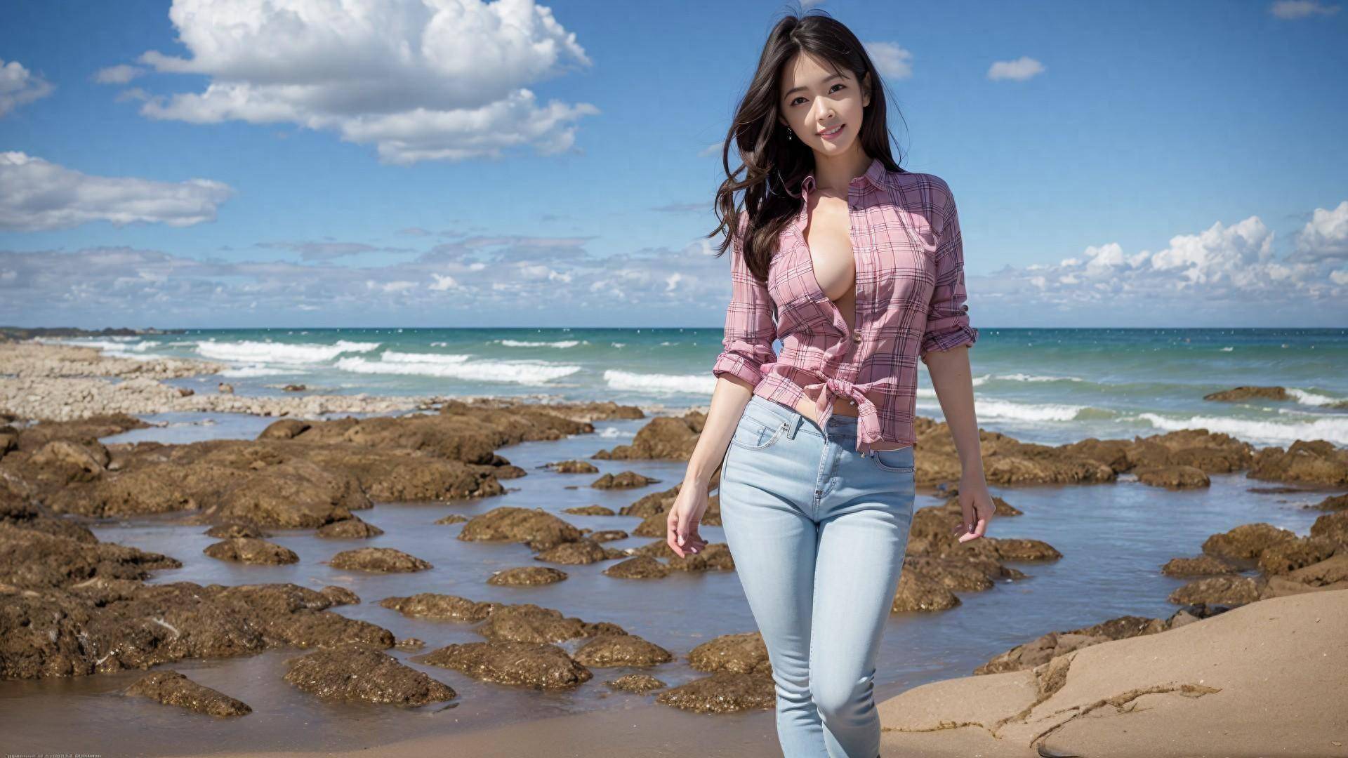 性感美女DJ视频合集辣舞DJMV