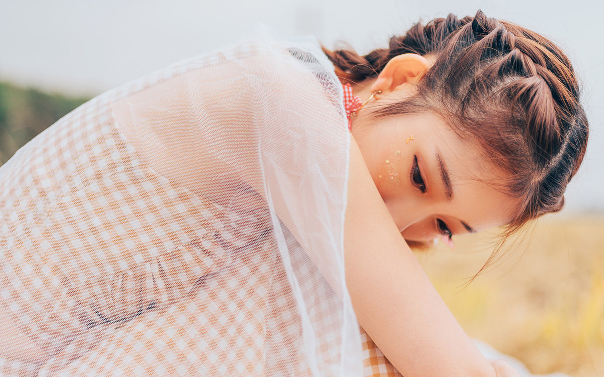 DJ动感音乐车载MV,性感车模,热舞DJ视频,高清美女合集