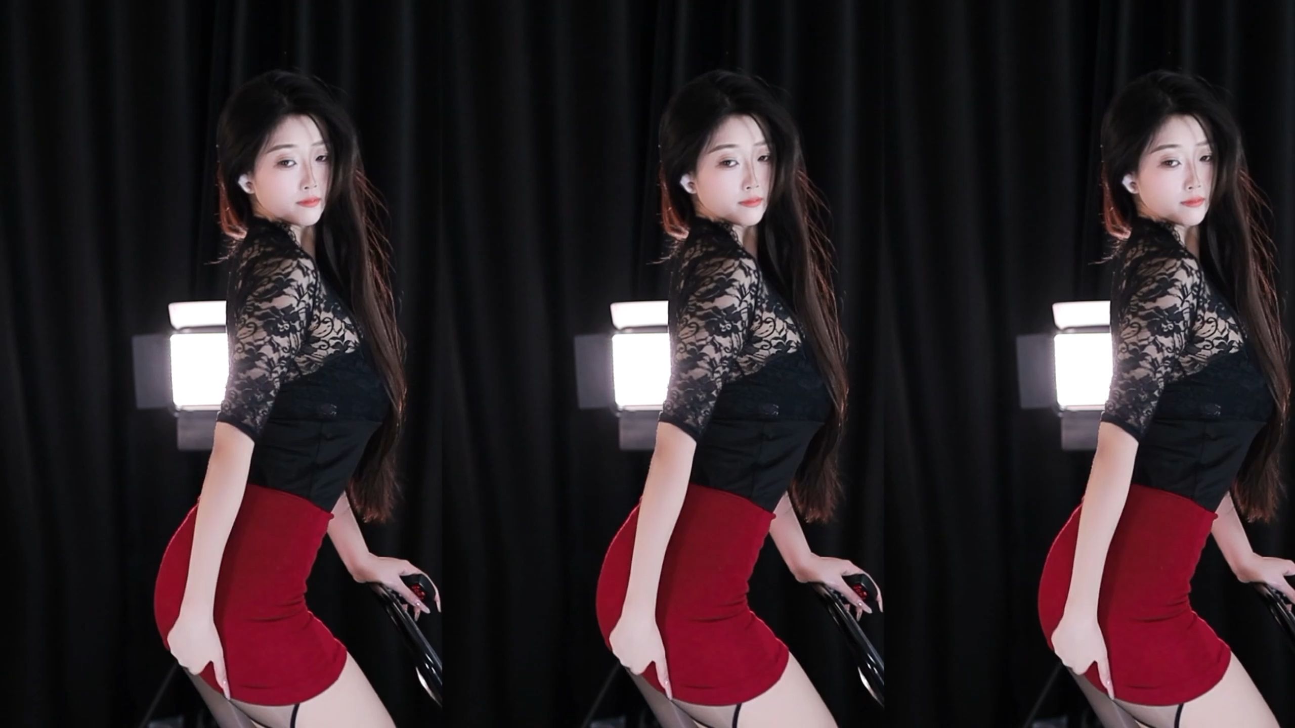 车载DJ美女热舞视频高清合集