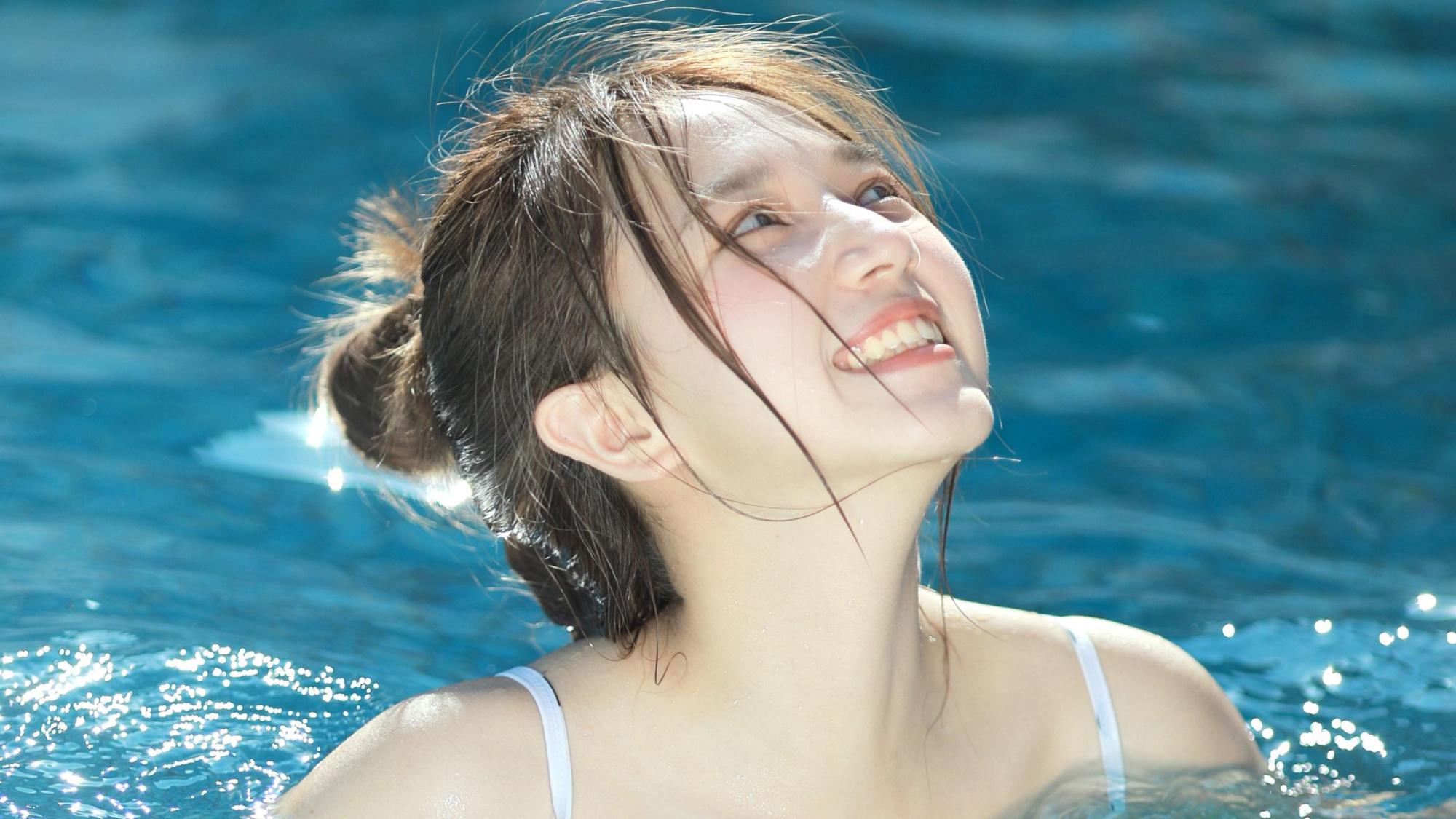 泳装美女热门歌曲DJ歌MV