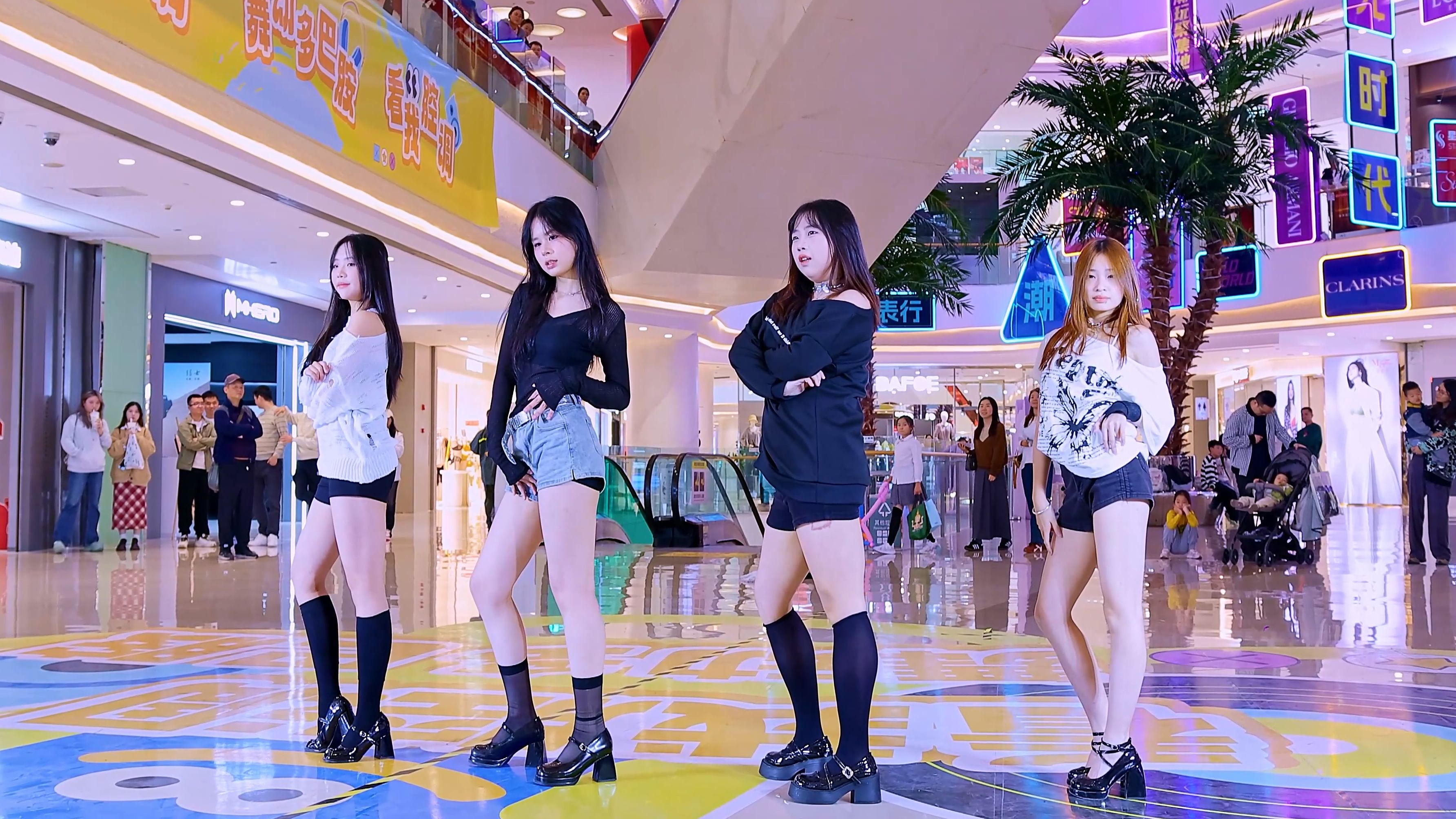 车载中文DJ舞曲（女团热舞MV）辣舞DJMV合集