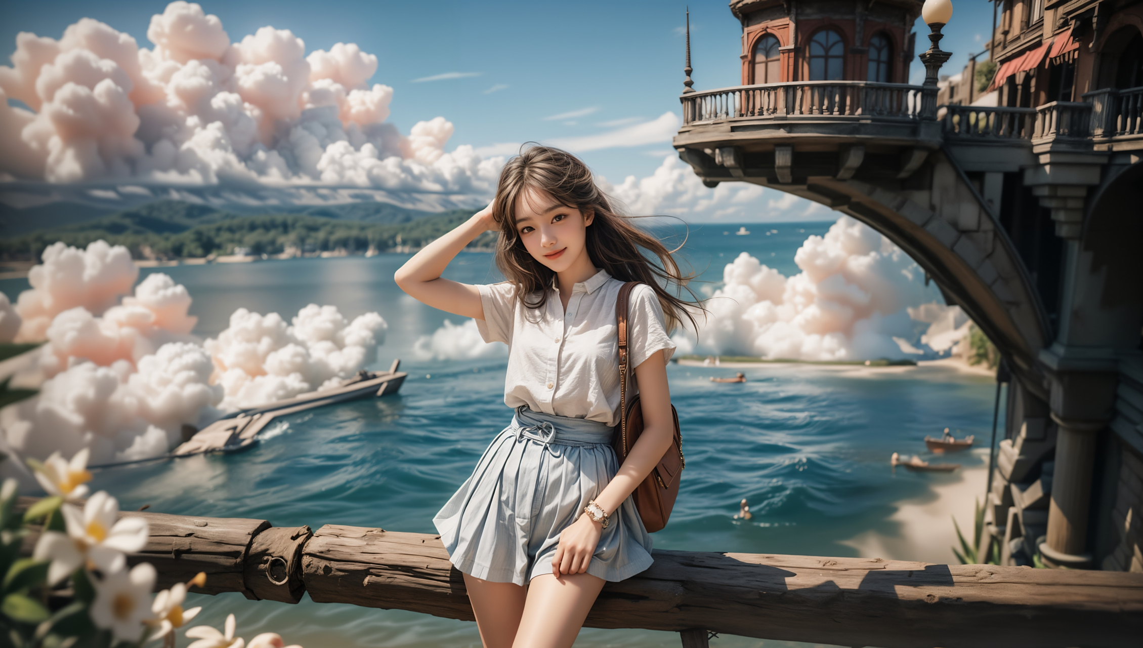 中文DJ欧美比基尼MV-3