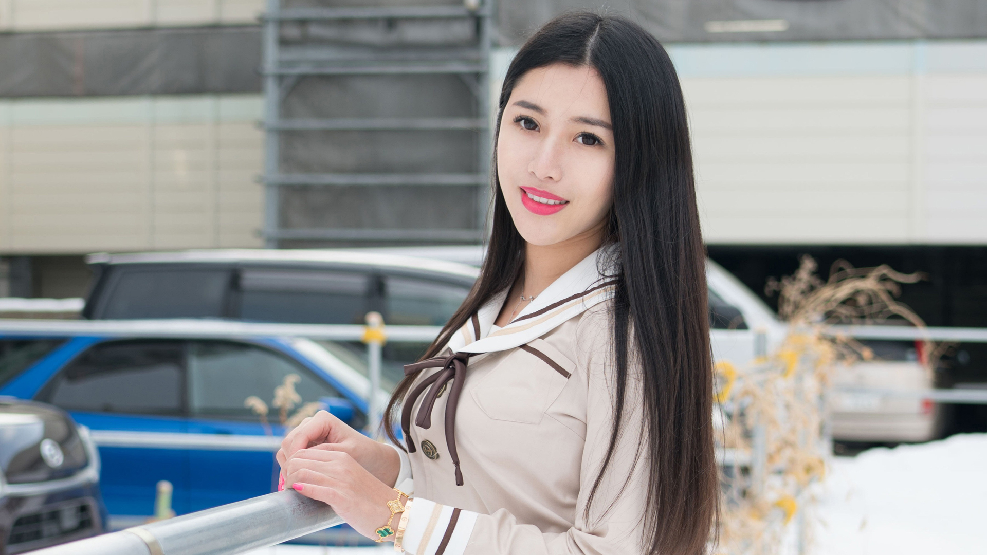 中文DJ欧美比基尼MV-2