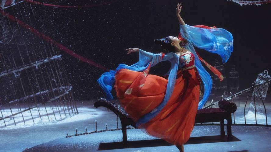 车载中文DJ舞曲（舞蹈视频）MV专题合集