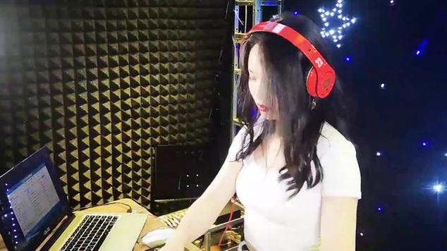 车载中文DJ舞曲（美女打碟视频）MV专题合集