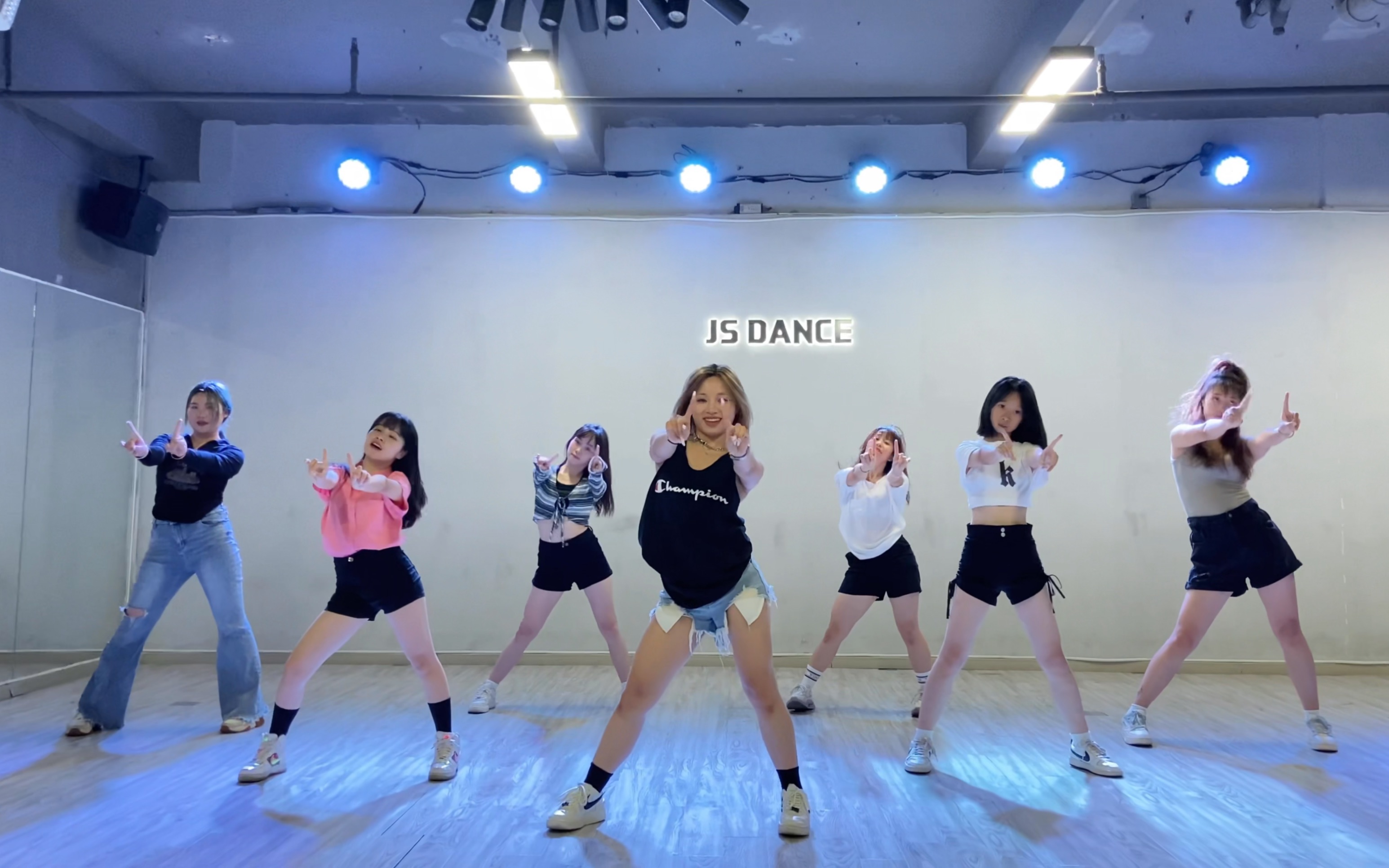 车载DJ舞曲（舞蹈视频）合集B