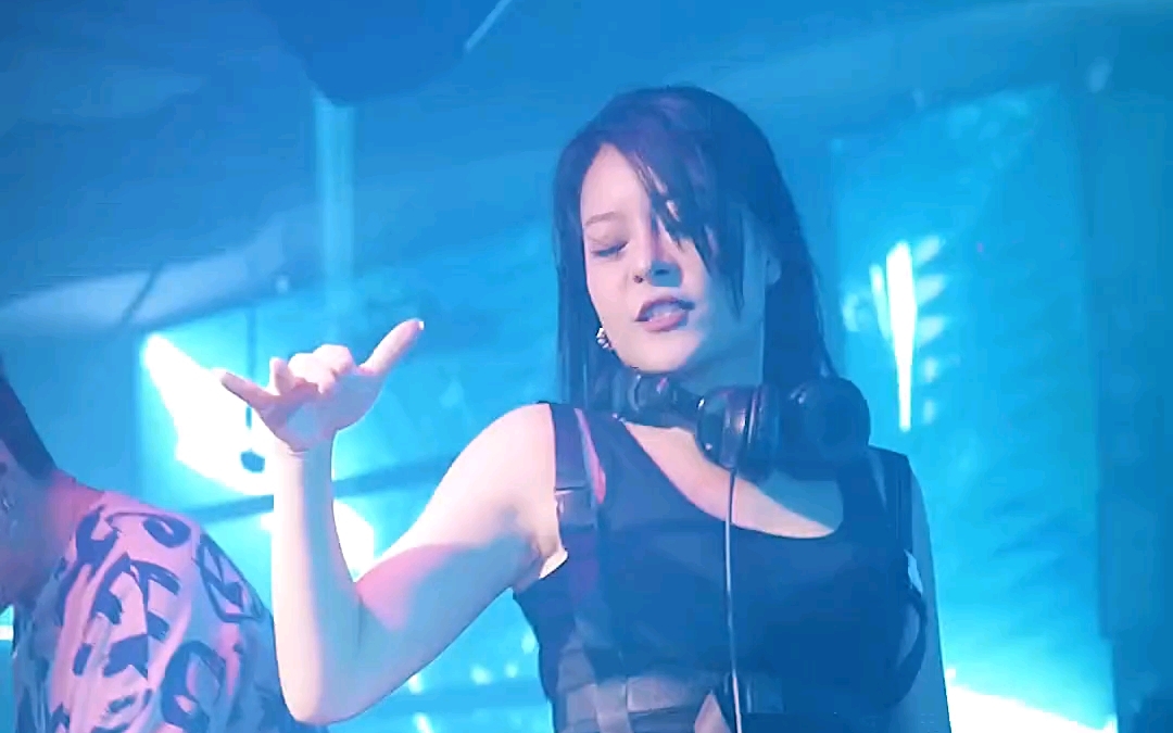 美女DJ,车载MV美女打碟视频MV专题合集